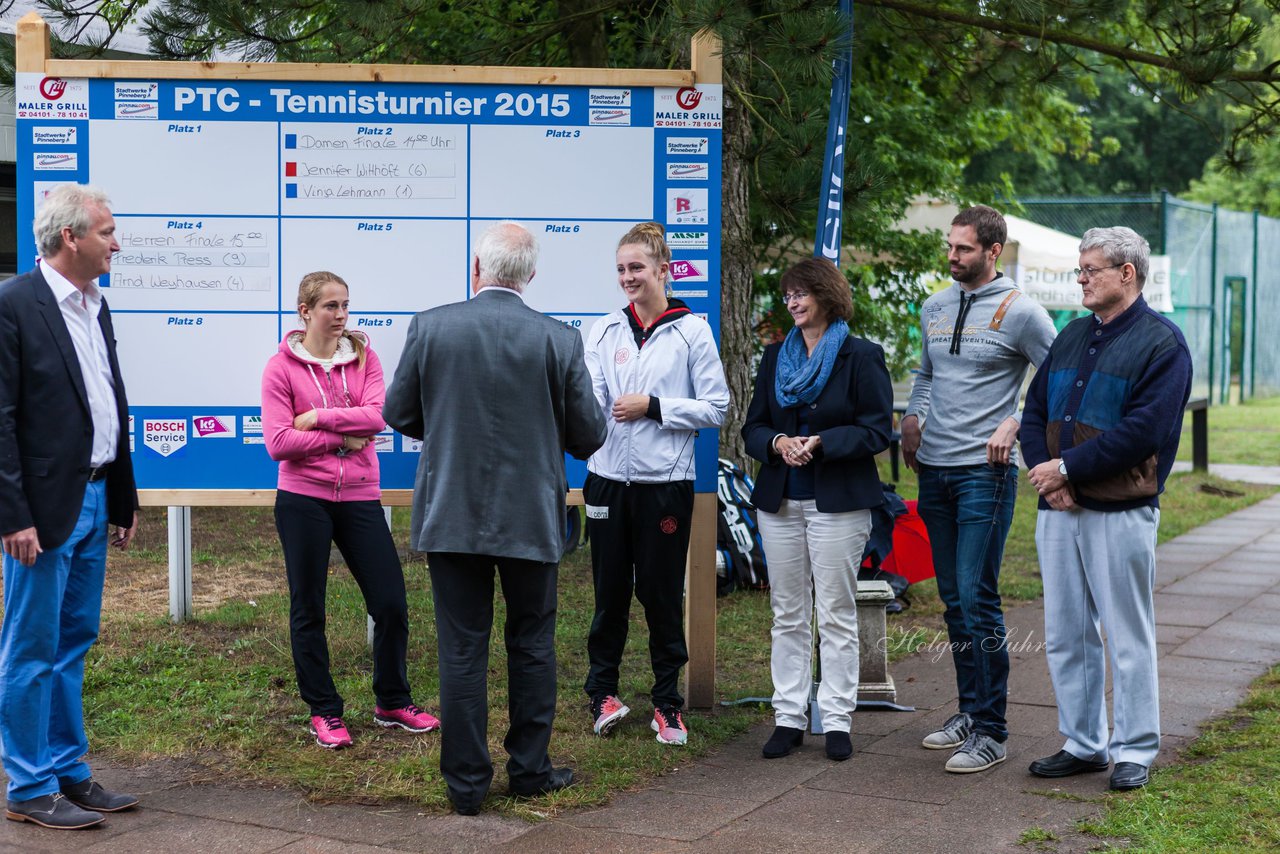 Bild 323 - Stadtwerke Pinneberg Cup Sonntag